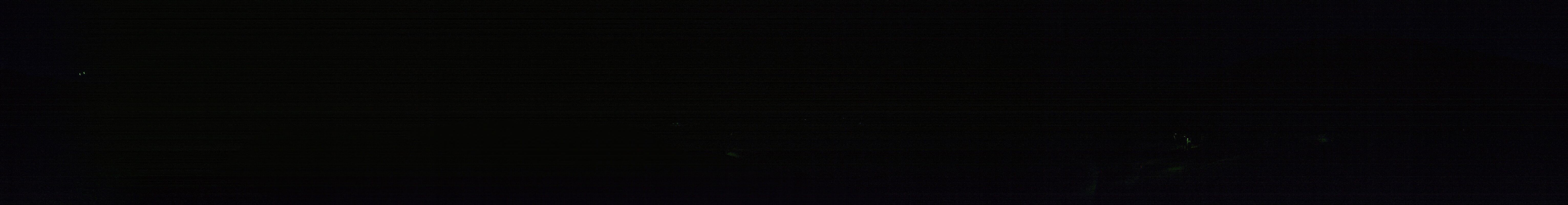 Archiv Foto Webcam Leutasch Moos - Rödlach Parkplatz