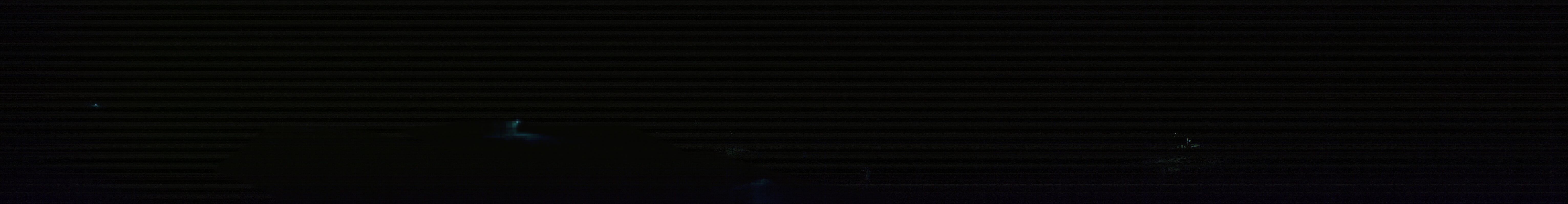 Archiv Foto Webcam Leutasch Moos - Rödlach Parkplatz