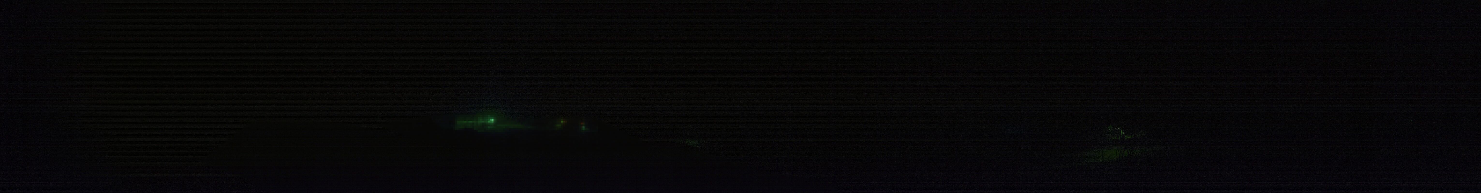 Archiv Foto Webcam Leutasch Moos - Rödlach Parkplatz