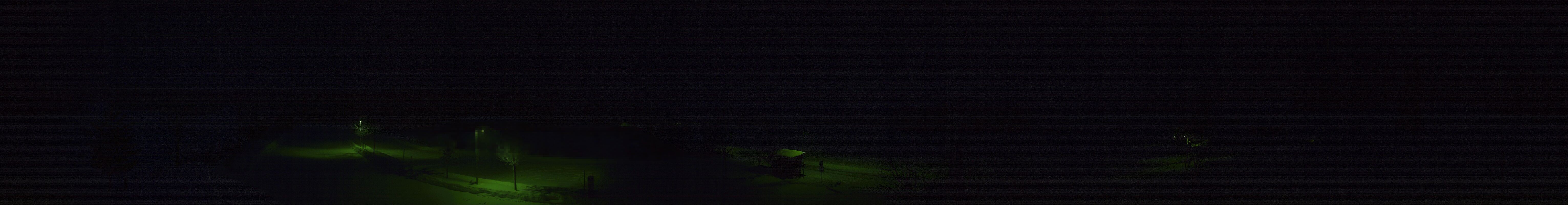 Archived image Webcam Leutasch Moos - Rödlach Parking