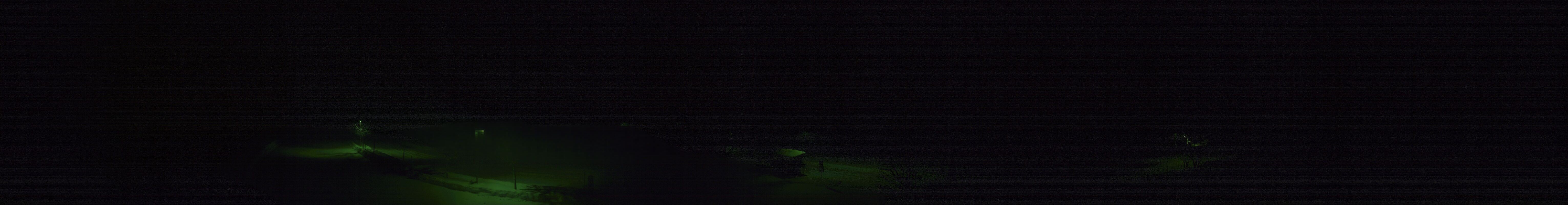 Archived image Webcam Leutasch Moos - Rödlach Parking