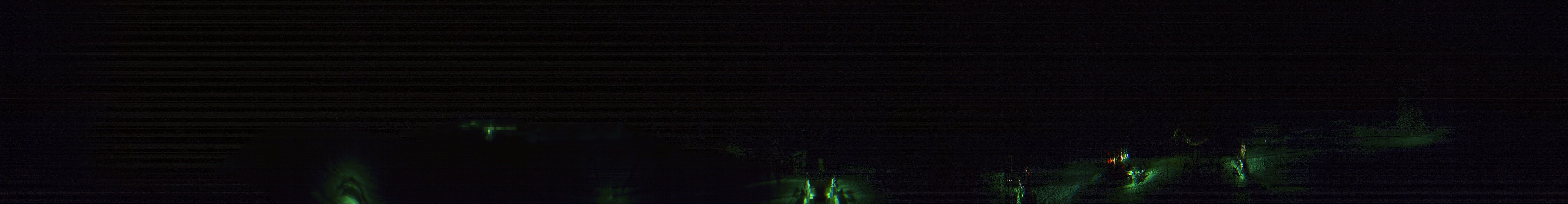 Archiv Foto Webcam Leutasch Moos - Rödlach Parkplatz