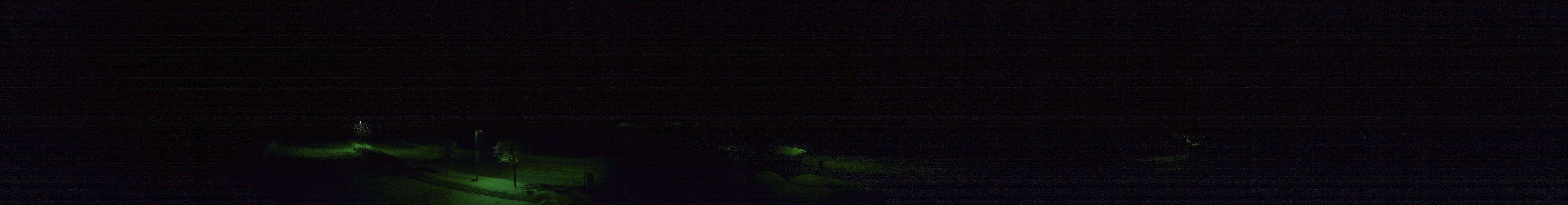 Archiv Foto Webcam Leutasch Moos - Rödlach Parkplatz