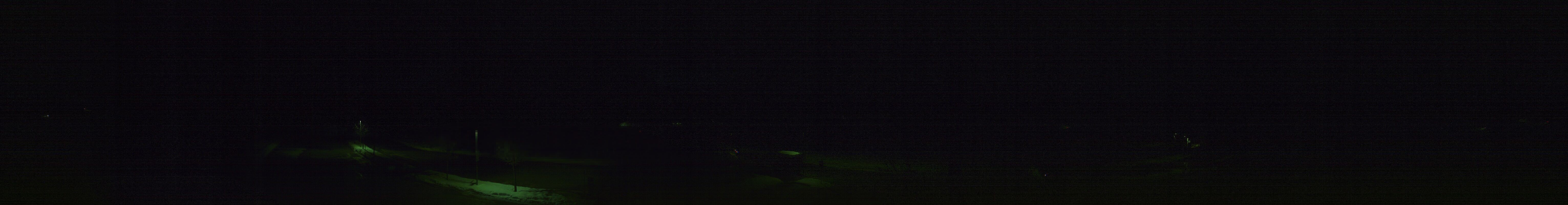 Archiv Foto Webcam Leutasch Moos - Rödlach Parkplatz