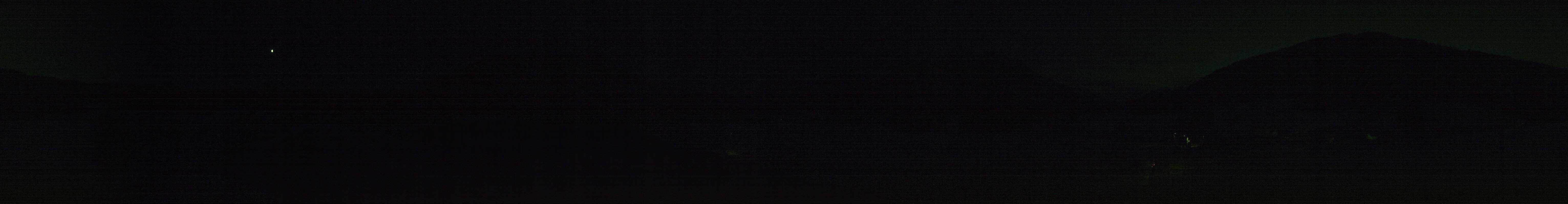 Archiv Foto Webcam Leutasch Moos - Rödlach Parkplatz