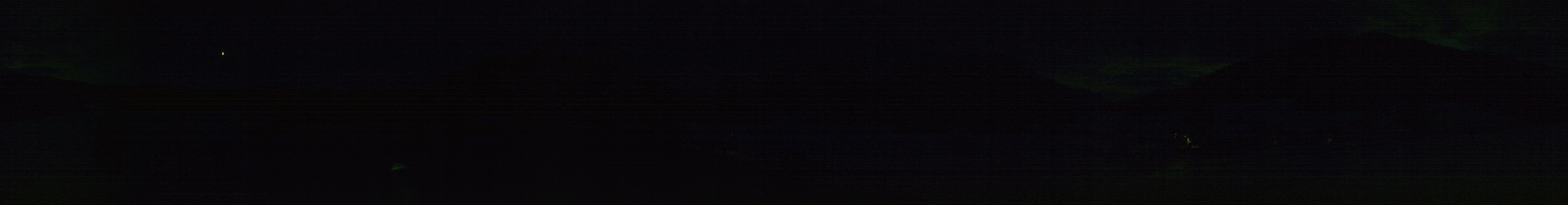 Archiv Foto Webcam Leutasch Moos - Rödlach Parkplatz