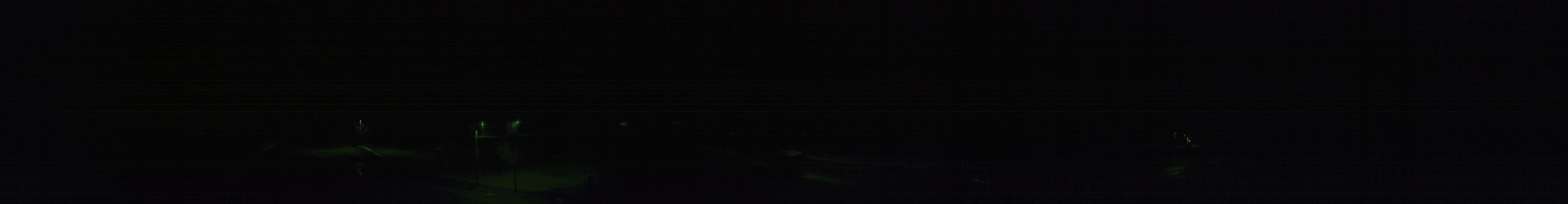 Archiv Foto Webcam Leutasch Moos - Rödlach Parkplatz