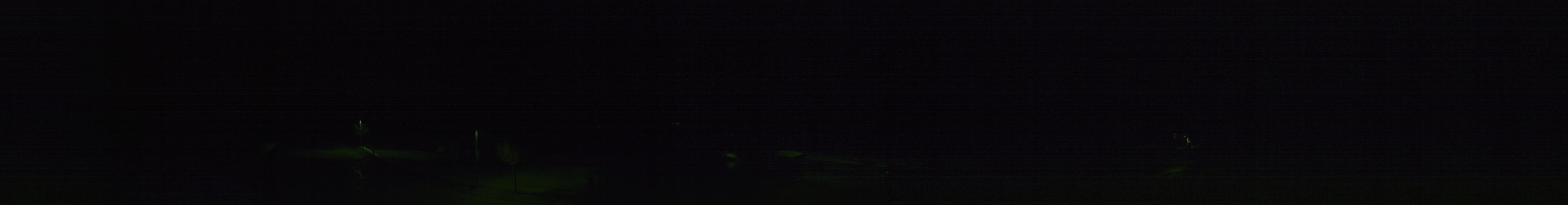 Archiv Foto Webcam Leutasch Moos - Rödlach Parkplatz