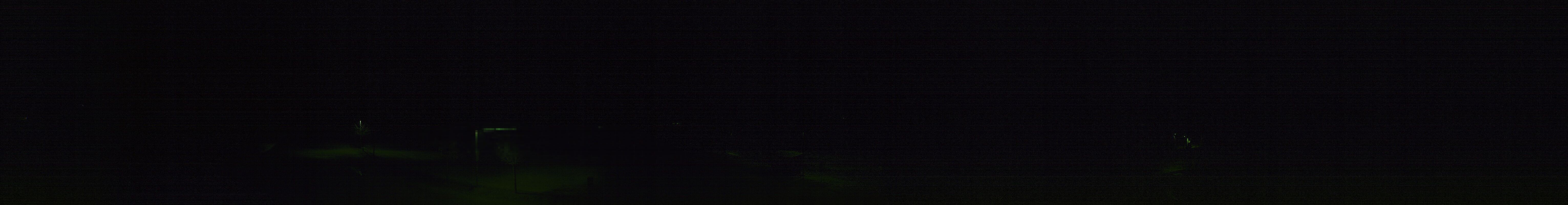 Archiv Foto Webcam Leutasch Moos - Rödlach Parkplatz