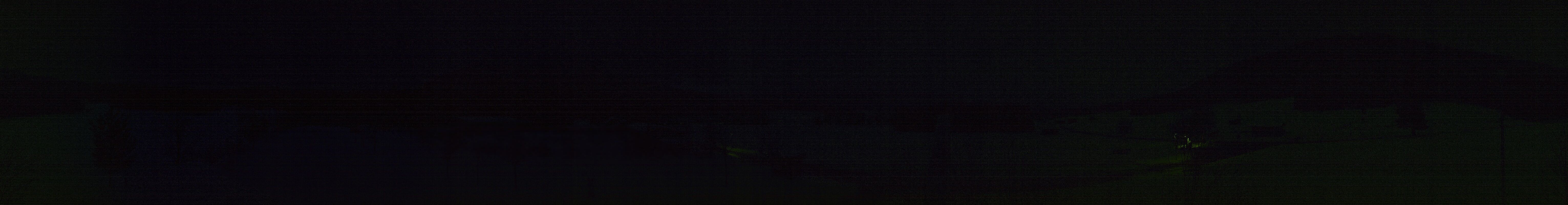 Archiv Foto Webcam Leutasch Moos - Rödlach Parkplatz