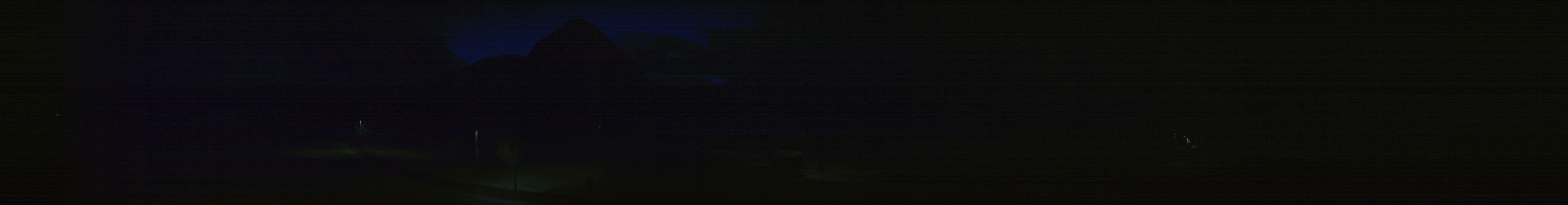 Archived image Webcam Leutasch Moos - Rödlach Parking