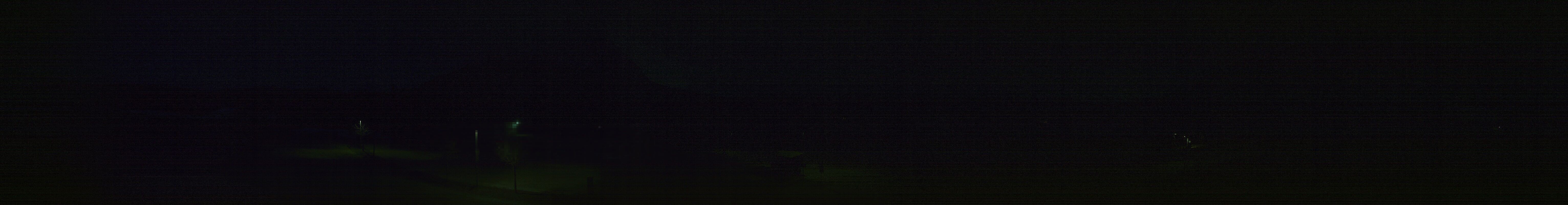 Archiv Foto Webcam Leutasch Moos - Rödlach Parkplatz