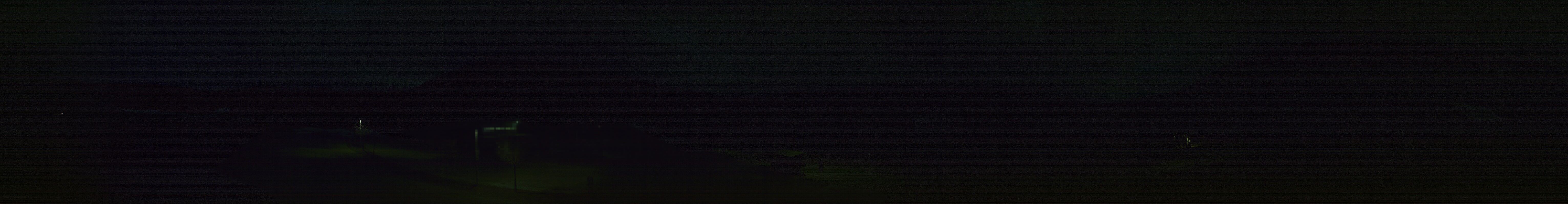 Archiv Foto Webcam Leutasch Moos - Rödlach Parkplatz