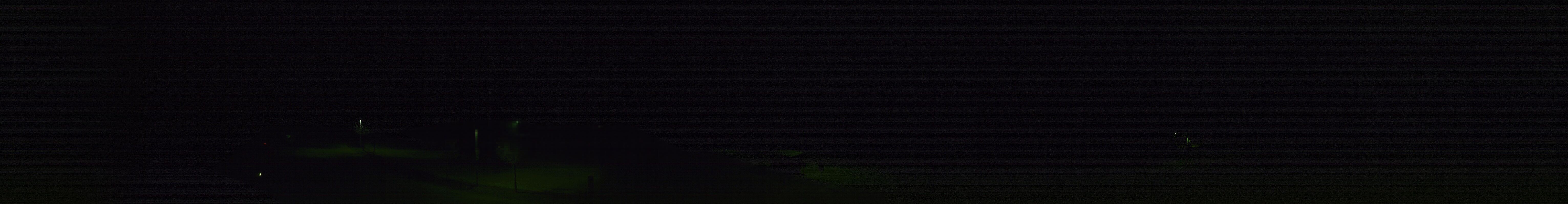 Archiv Foto Webcam Leutasch Moos - Rödlach Parkplatz