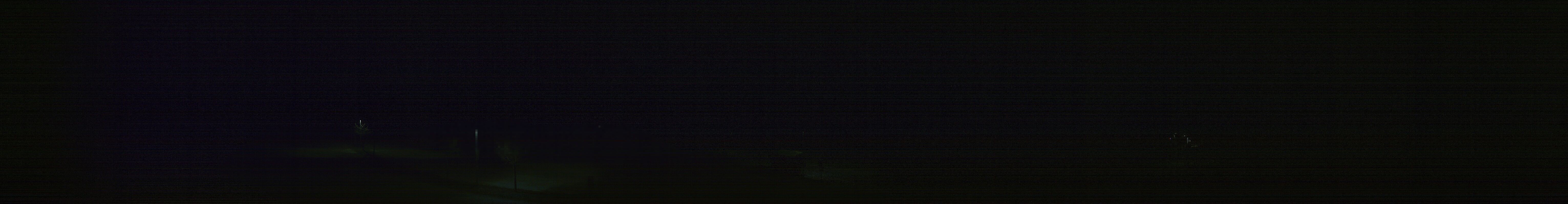 Archiv Foto Webcam Leutasch Moos - Rödlach Parkplatz