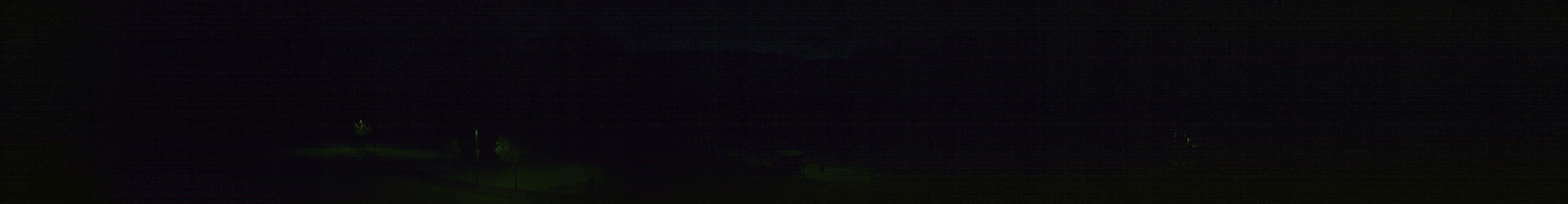 Archiv Foto Webcam Leutasch Moos - Rödlach Parkplatz