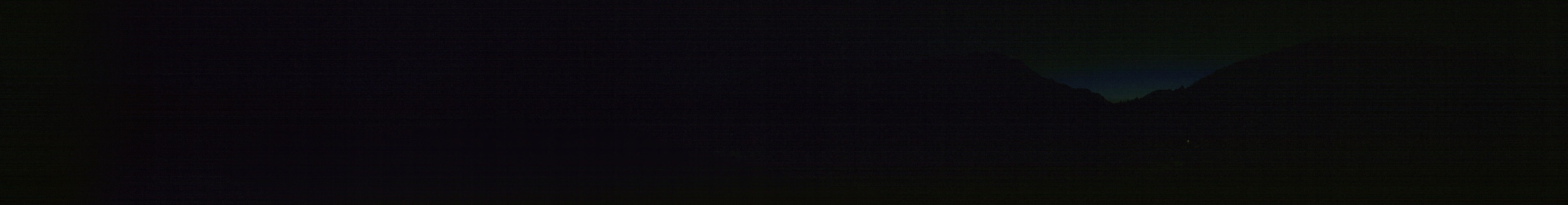 Archived image Webcam Leutasch Moos - Rödlach Parking