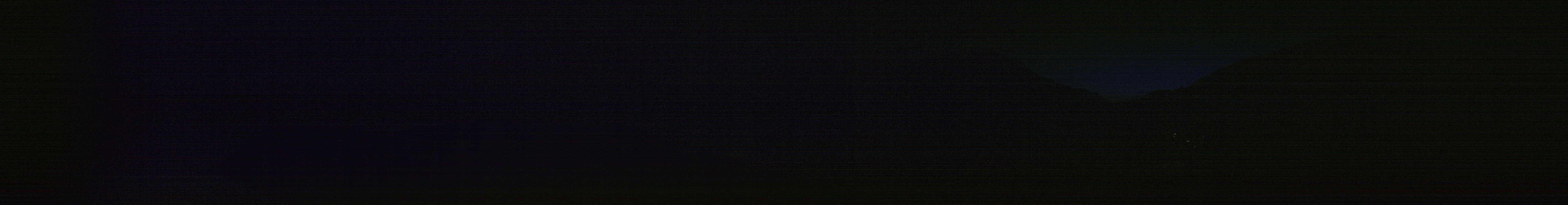 Archived image Webcam Leutasch Moos - Rödlach Parking
