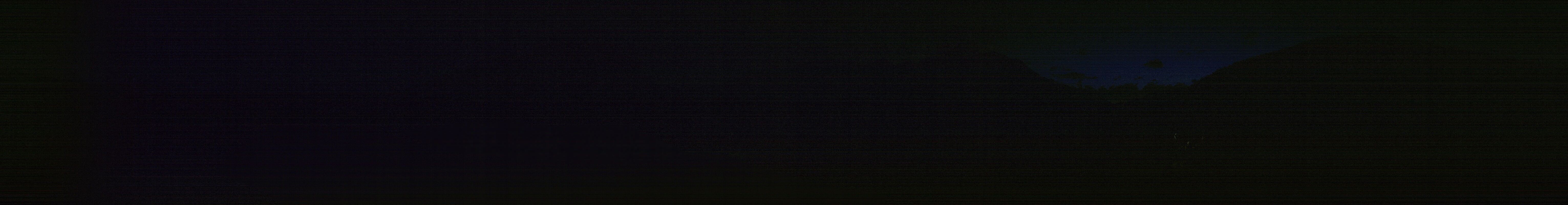 Archiv Foto Webcam Leutasch Moos - Rödlach Parkplatz