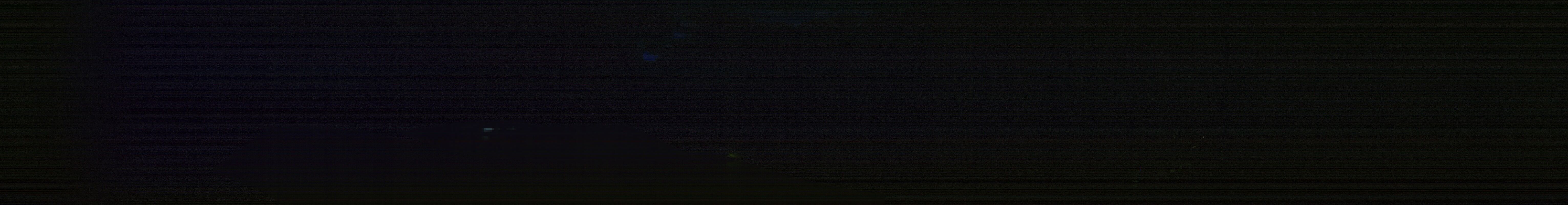 Archiv Foto Webcam Leutasch Moos - Rödlach Parkplatz