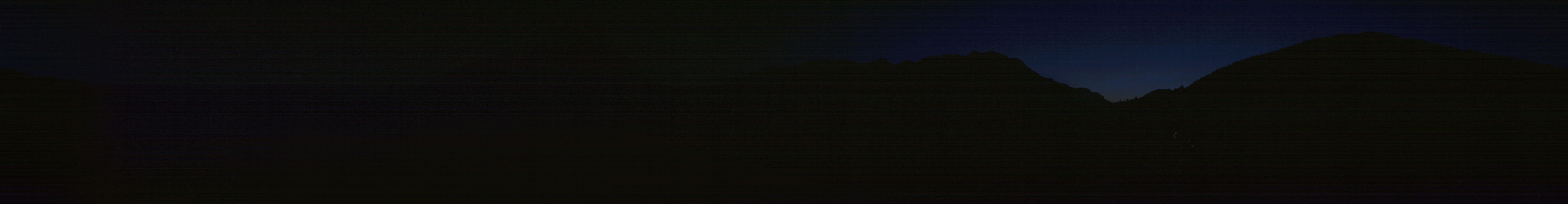 Archived image Webcam Leutasch Moos - Rödlach Parking