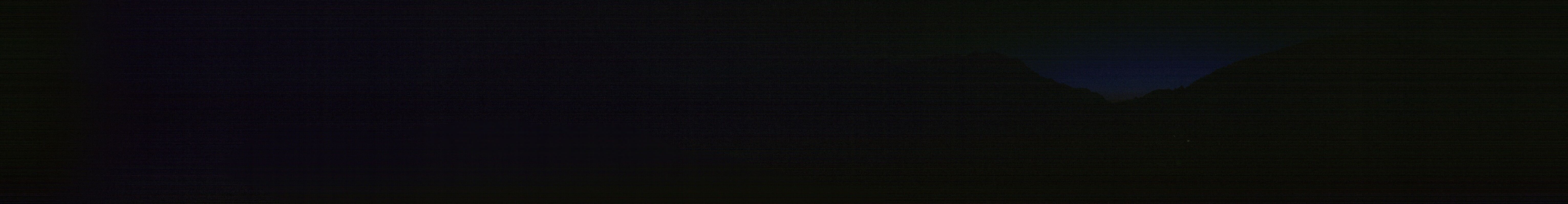 Archived image Webcam Leutasch Moos - Rödlach Parking