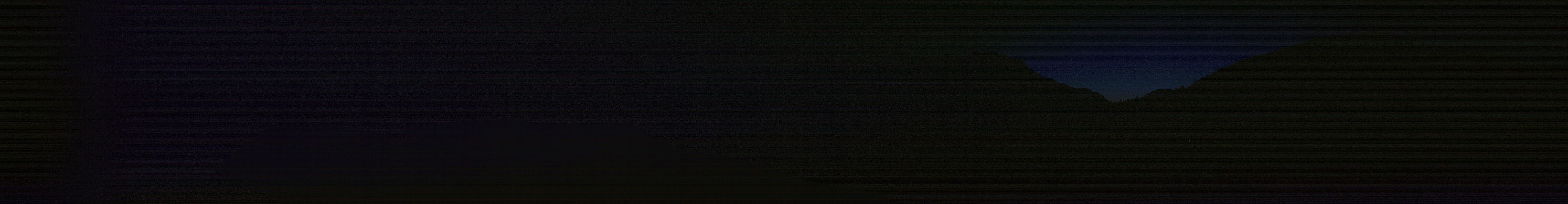 Archiv Foto Webcam Leutasch Moos - Rödlach Parkplatz