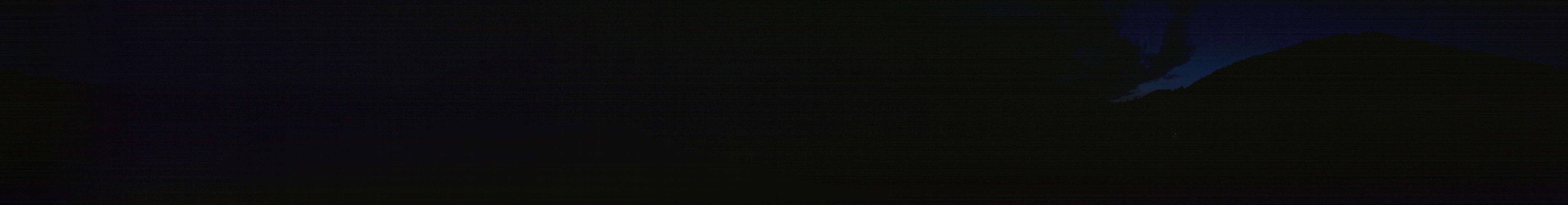 Archiv Foto Webcam Leutasch Moos - Rödlach Parkplatz