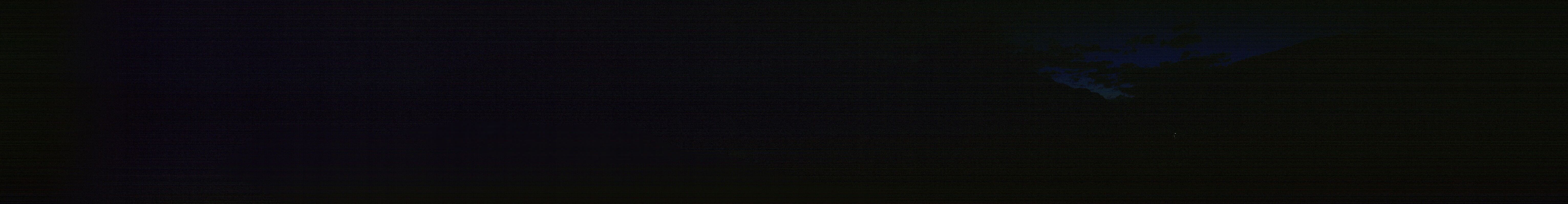 Archiv Foto Webcam Leutasch Moos - Rödlach Parkplatz