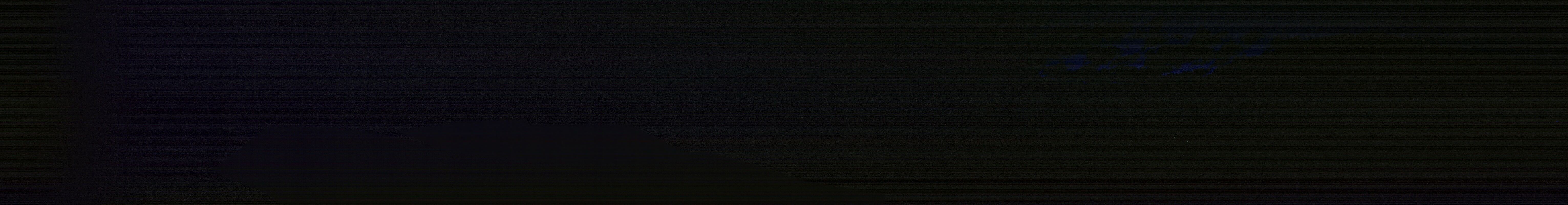 Archiv Foto Webcam Leutasch Moos - Rödlach Parkplatz