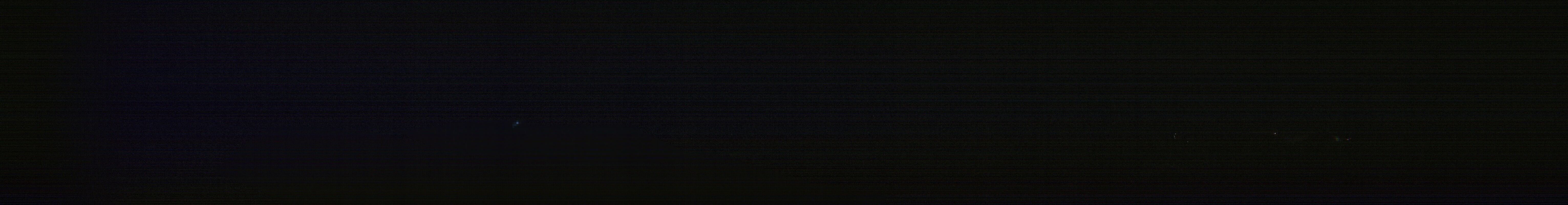 Archiv Foto Webcam Leutasch Moos - Rödlach Parkplatz