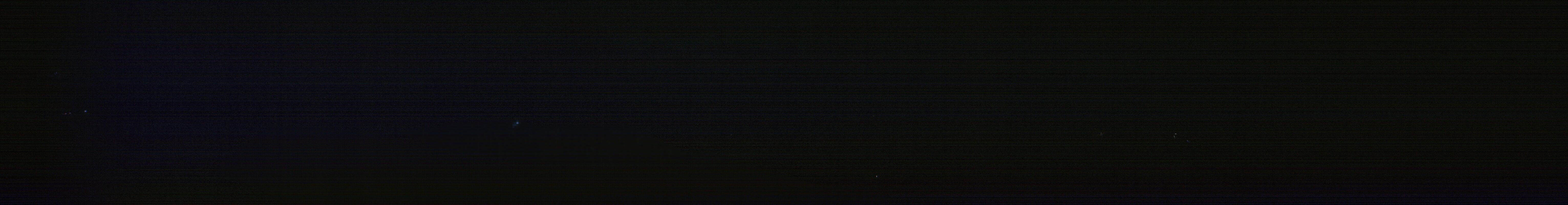 Archiv Foto Webcam Leutasch Moos - Rödlach Parkplatz