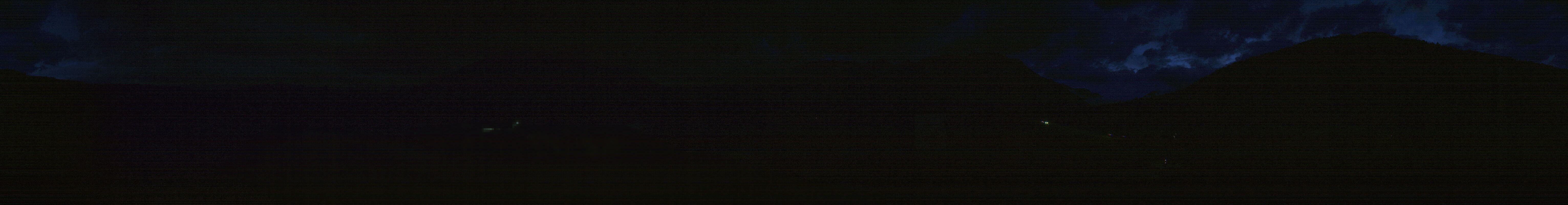 Archiv Foto Webcam Leutasch Moos - Rödlach Parkplatz