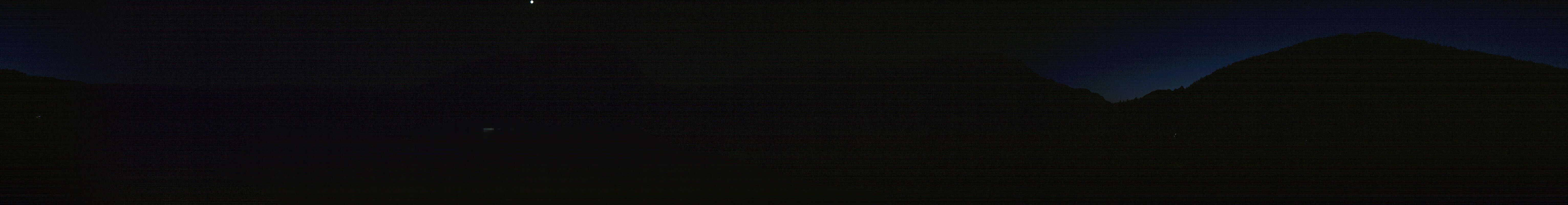 Archived image Webcam Leutasch Moos - Rödlach Parking