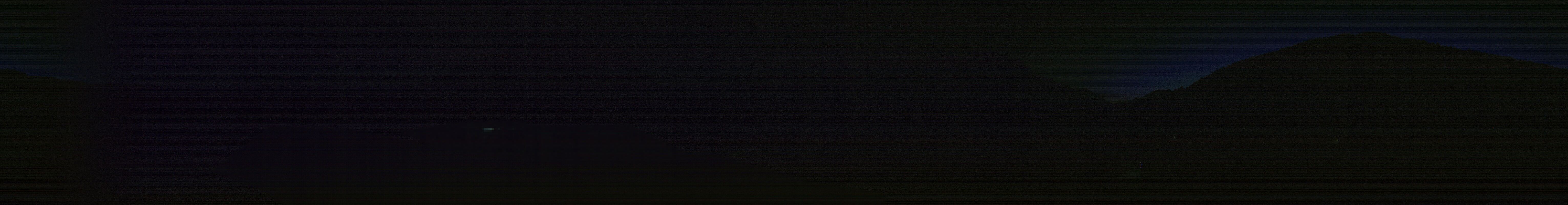 Archiv Foto Webcam Leutasch Moos - Rödlach Parkplatz
