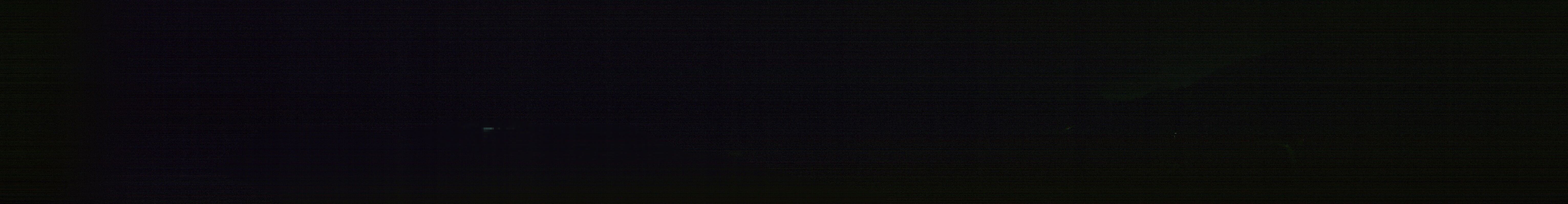 Archiv Foto Webcam Leutasch Moos - Rödlach Parkplatz