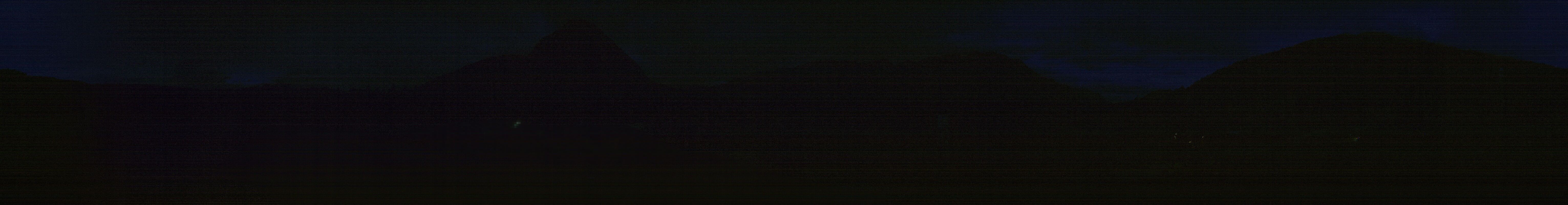 Archiv Foto Webcam Leutasch Moos - Rödlach Parkplatz