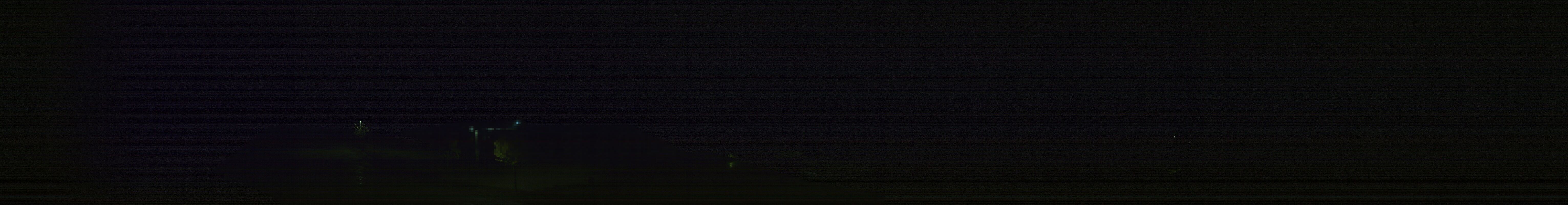 Archiv Foto Webcam Leutasch Moos - Rödlach Parkplatz