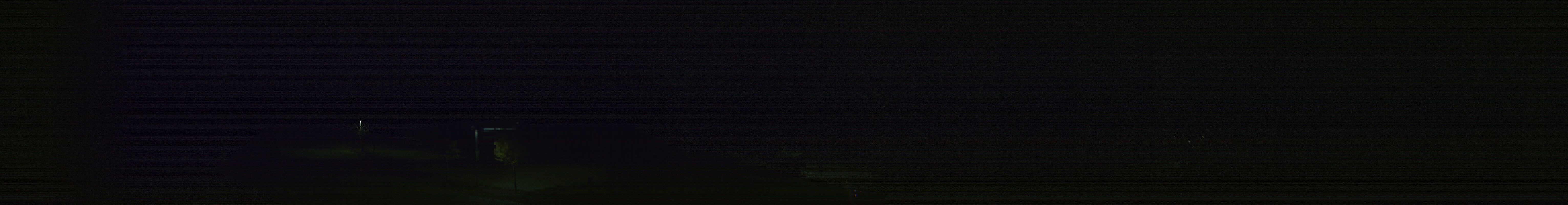 Archived image Webcam Leutasch Moos - Rödlach Parking