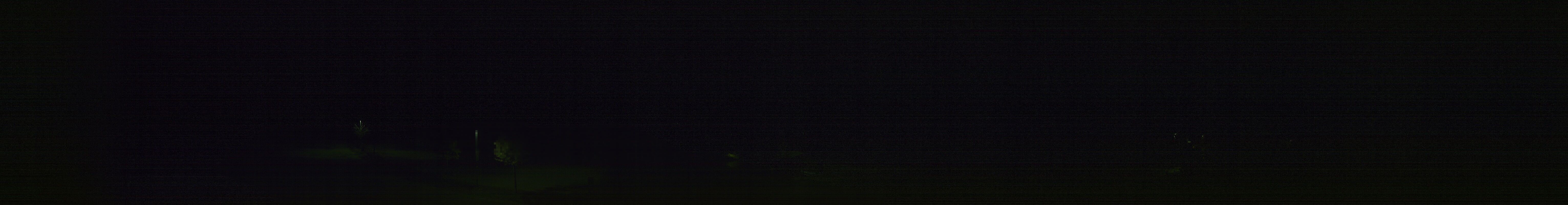 Archiv Foto Webcam Leutasch Moos - Rödlach Parkplatz