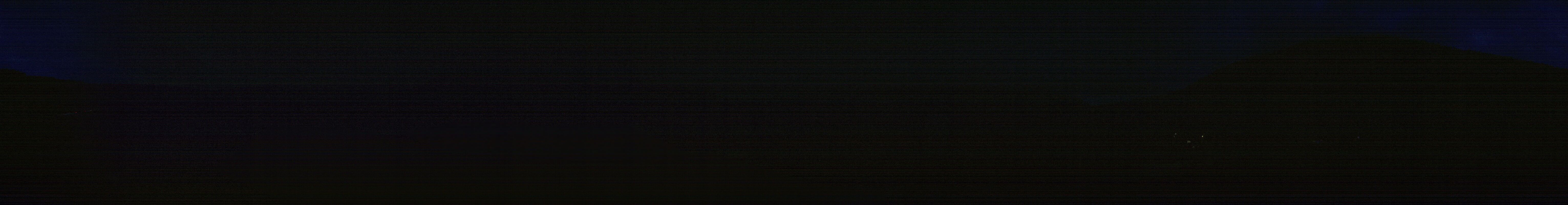 Archiv Foto Webcam Leutasch Moos - Rödlach Parkplatz