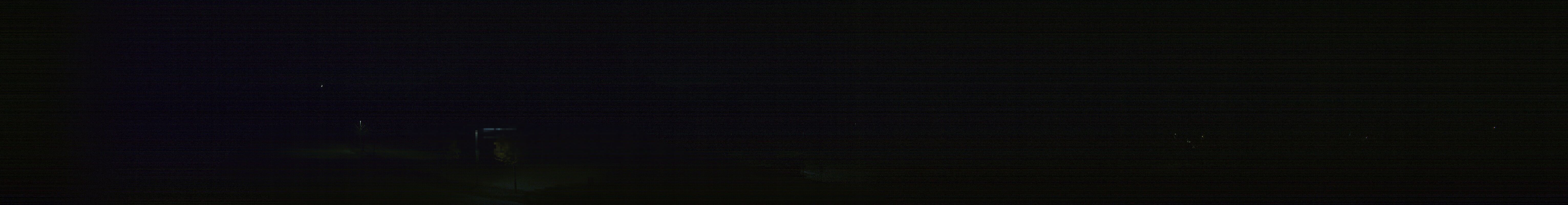Archiv Foto Webcam Leutasch Moos - Rödlach Parkplatz
