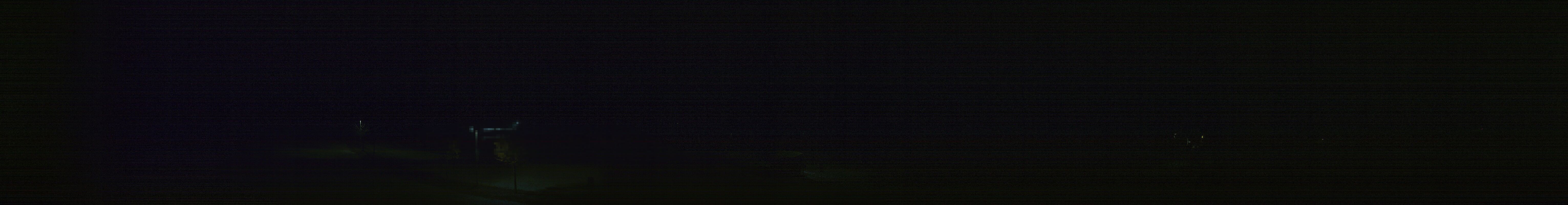 Archiv Foto Webcam Leutasch Moos - Rödlach Parkplatz