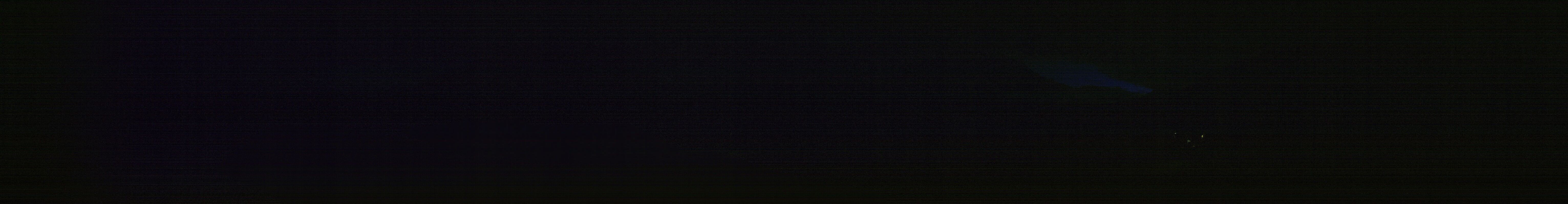 Archiv Foto Webcam Leutasch Moos - Rödlach Parkplatz