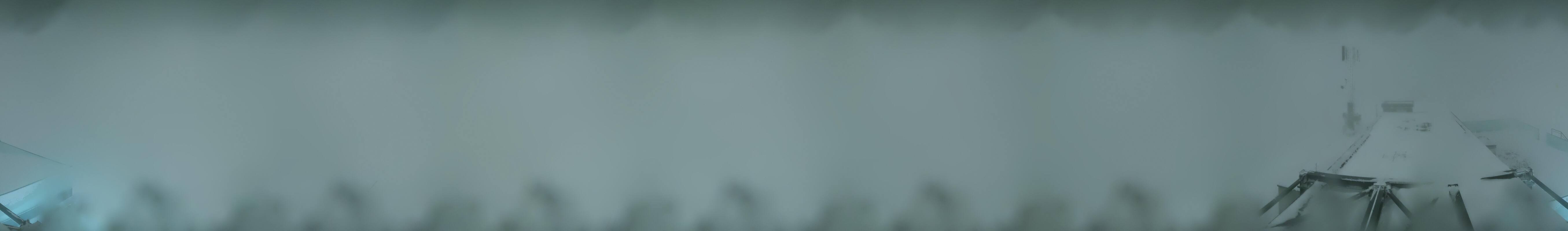 Archiv Foto Webcam Seefeld Rosshütte - Bergstation Seefelder Joch