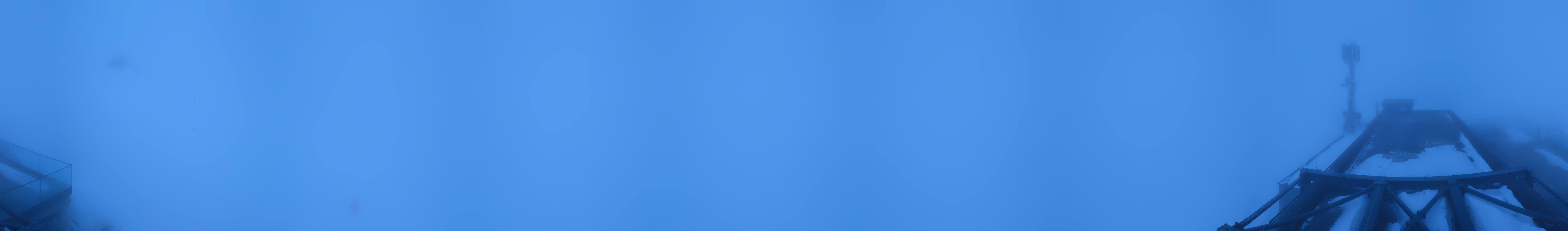 Archiv Foto Webcam Seefeld Rosshütte - Bergstation Seefelder Joch