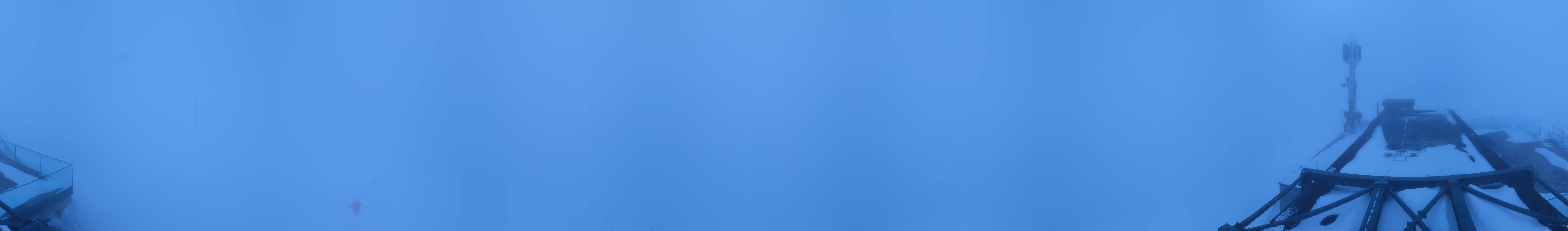 Archived image Webcam Seefeld Rosshütte - Seefelder Joch