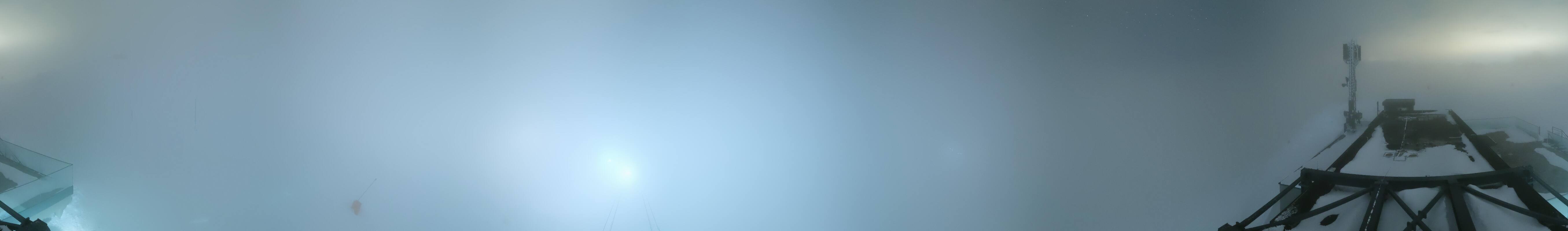 Archived image Webcam Seefeld Rosshütte - Seefelder Joch