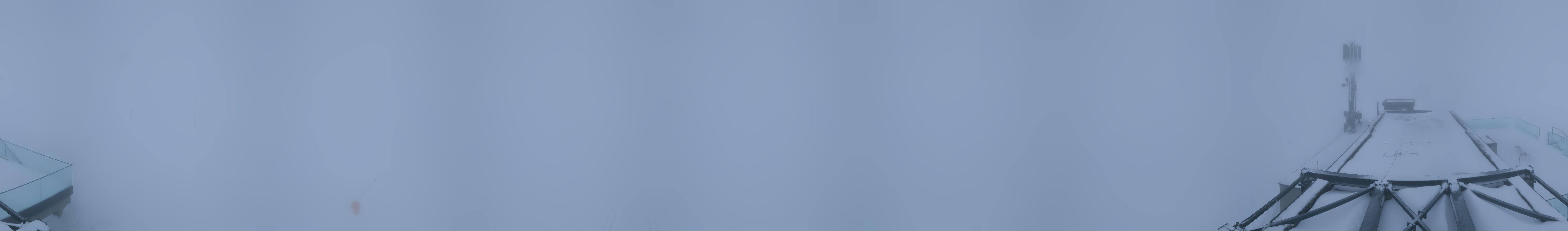 Archived image Webcam Seefeld Rosshütte - Seefelder Joch