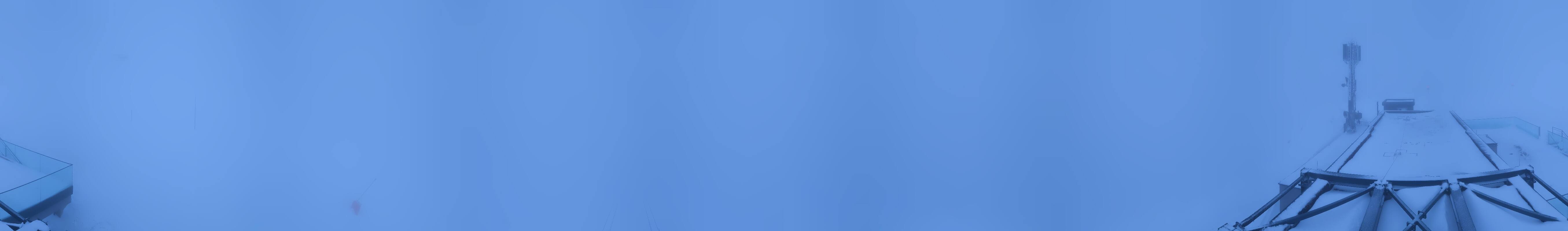 Archived image Webcam Seefeld Rosshütte - Seefelder Joch